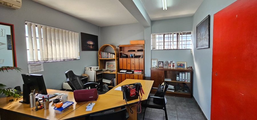 Commercial Property for Sale in Parow East Western Cape